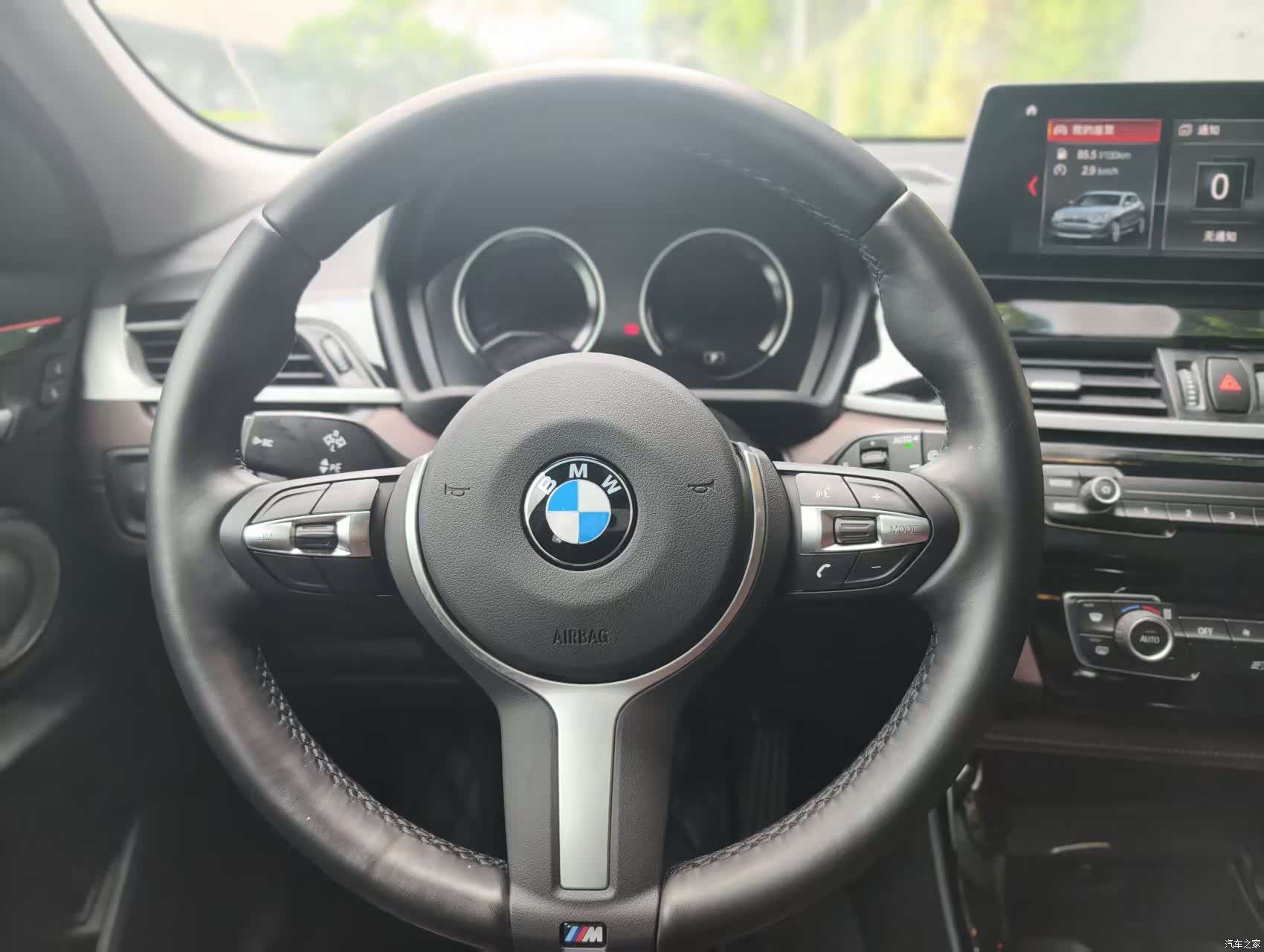 BMW X2, 2021 11