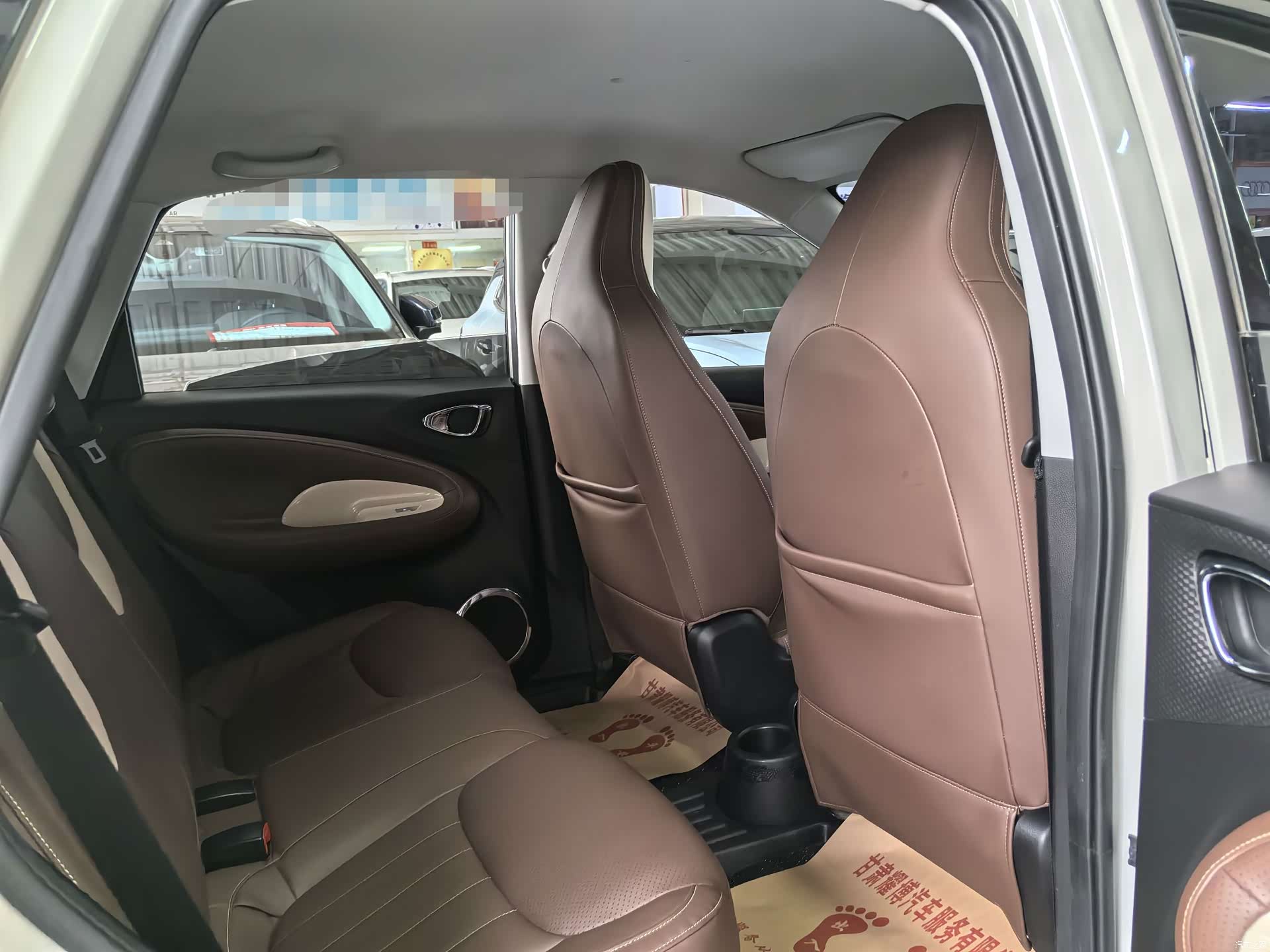 Wuling Bingo, 2023 8