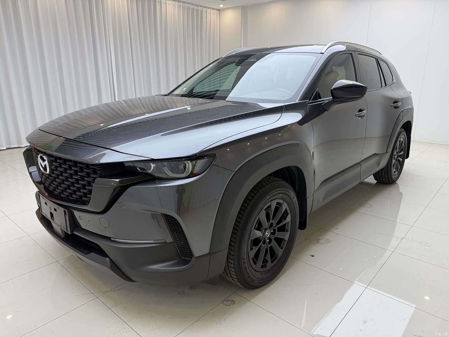 Mazda CX-50, 2023 1
