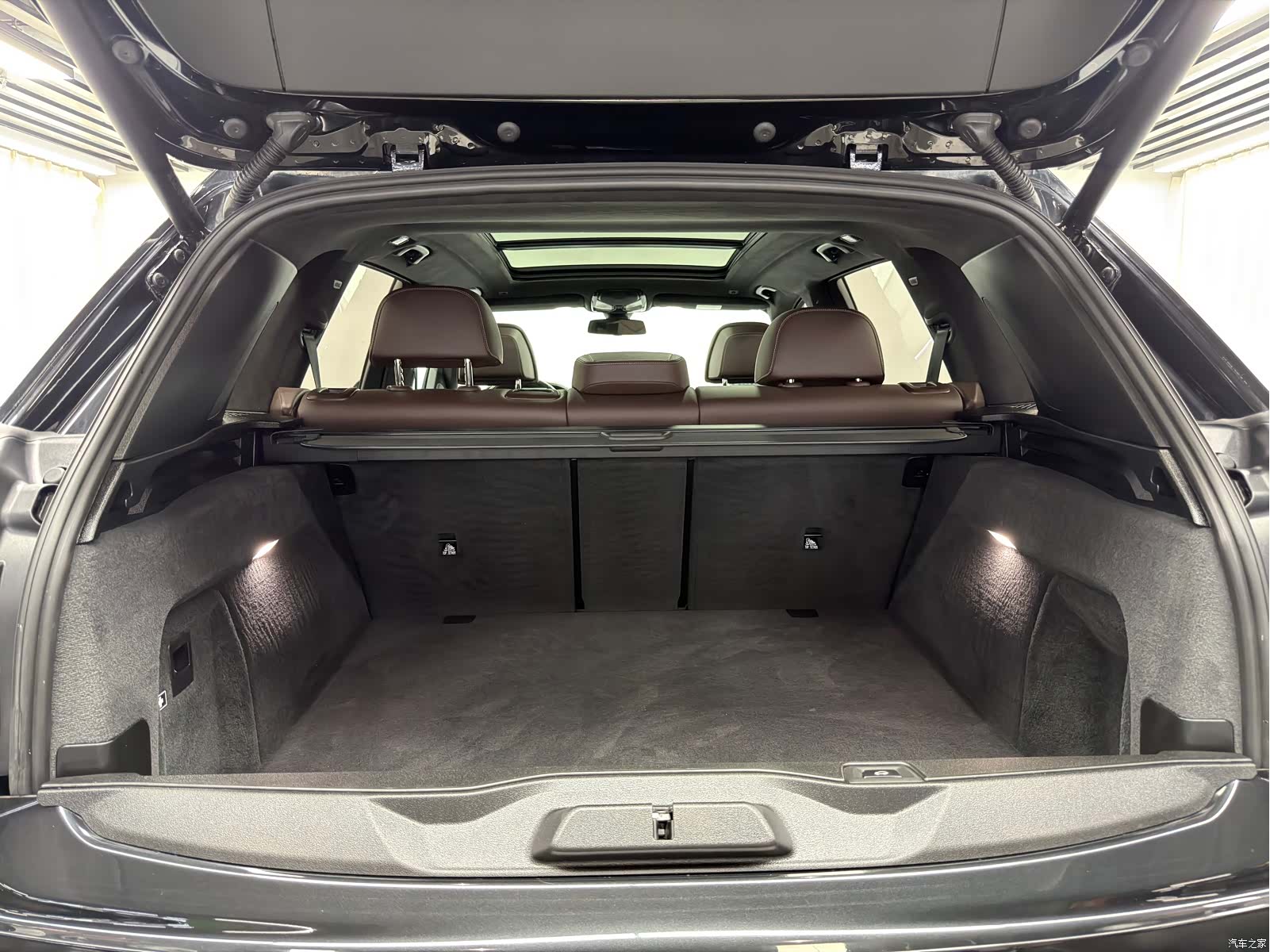 BMW X5, 2023 все фото