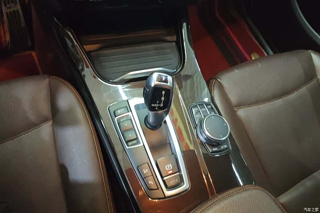 BMW X3, 2016 16