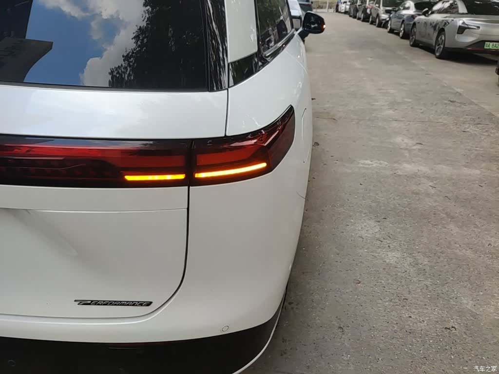 Xpeng G9, 2025 24