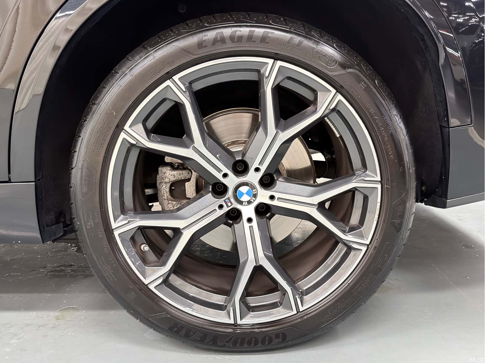 BMW X5, 2023 4
