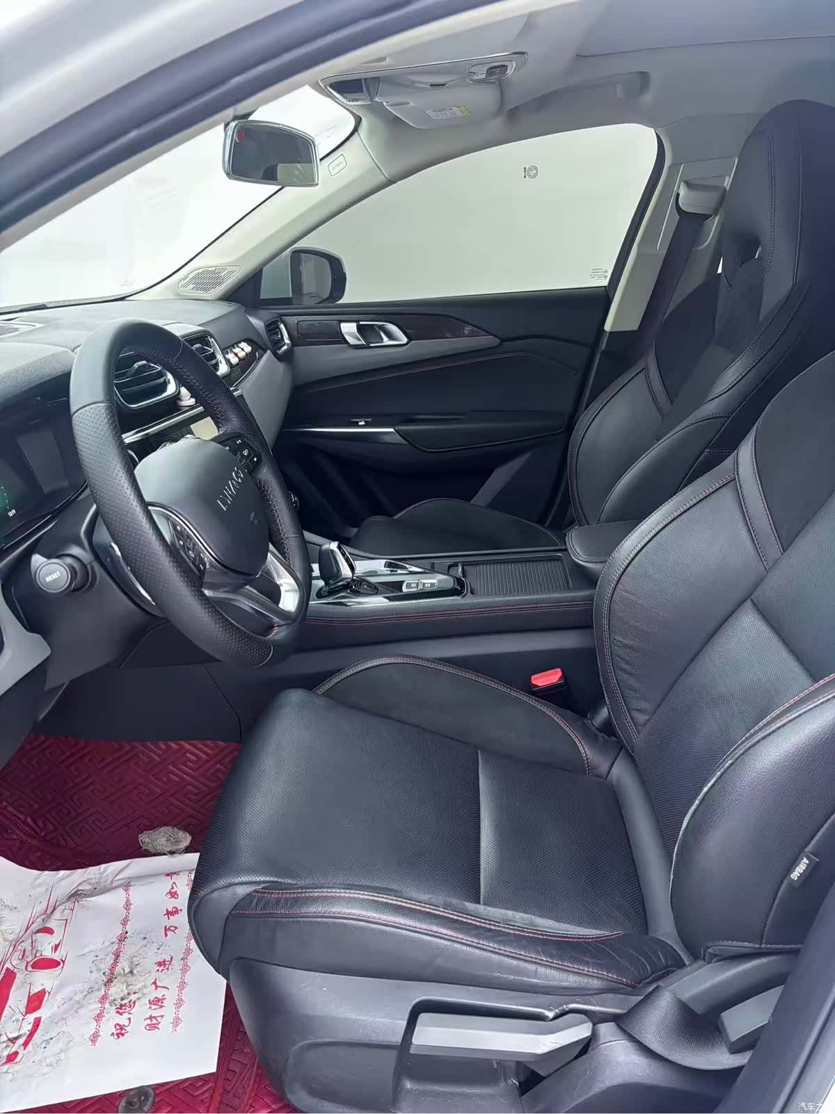 Lynk & Co 01, 2019 8
