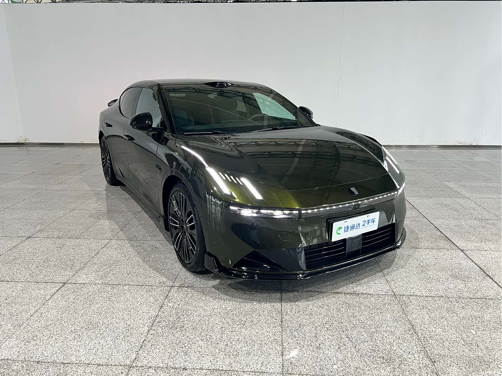 Lynk & Co 02, 2025 все фото