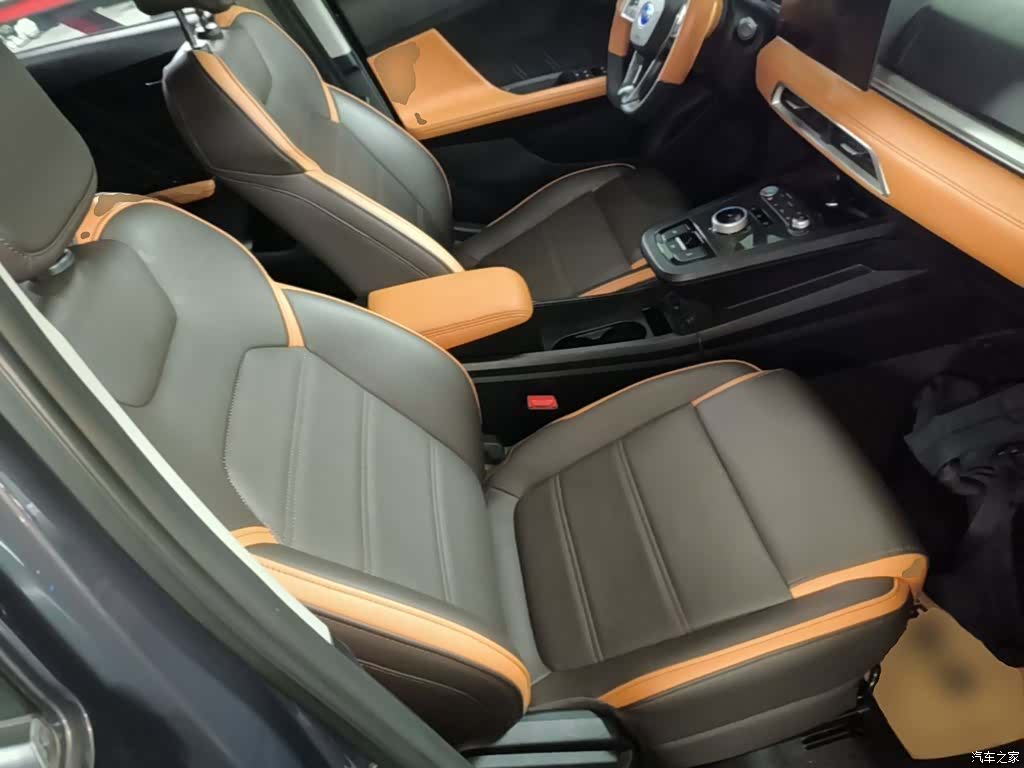 BYD E2, 2021 25