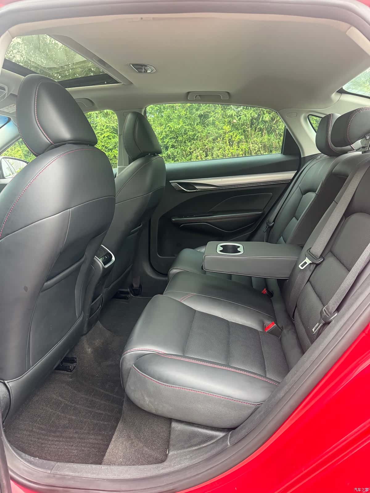 Geely Binray, 2019 все фото