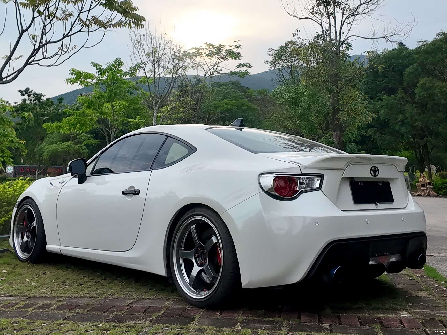 Toyota 86, 2014 55