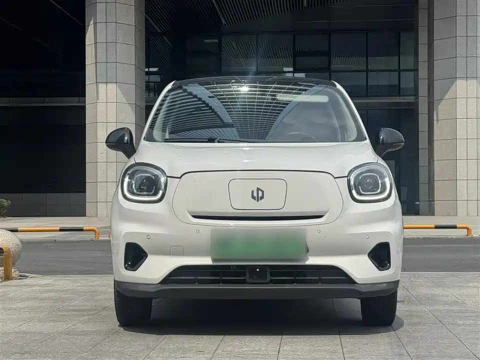 Leapmotor T03 Leapmotor T03