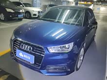 µA1 2016 30 TFSI Sportback S Line˶