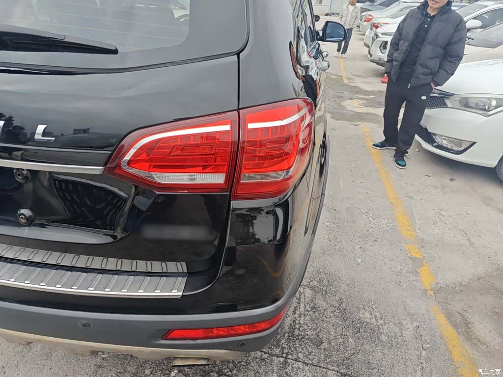 Haval H6, 2015 24