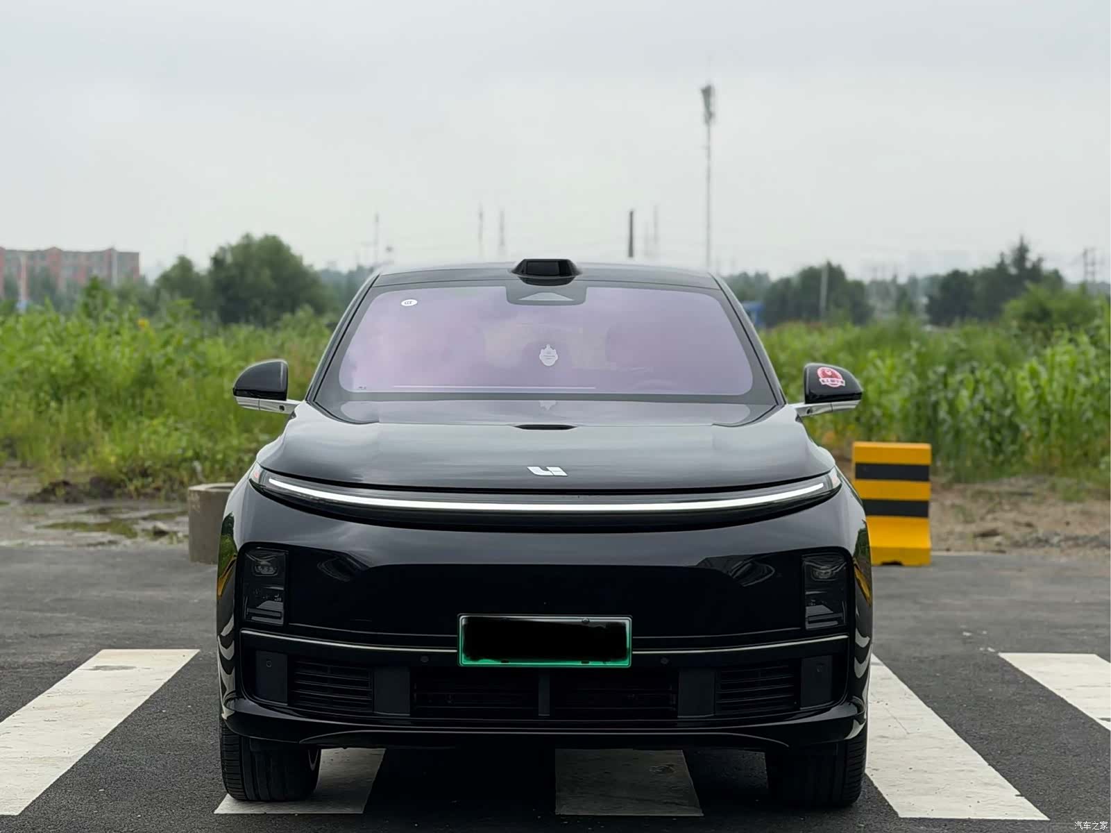 Li Auto L7, 2024 2