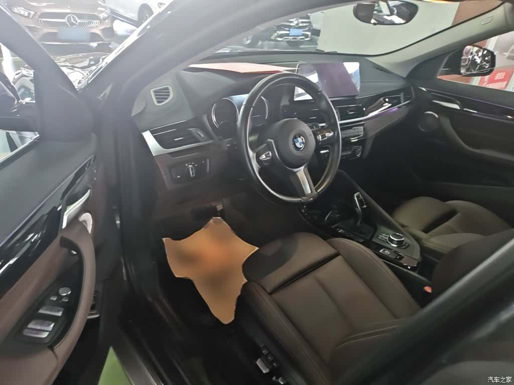BMW X2, 2023 16