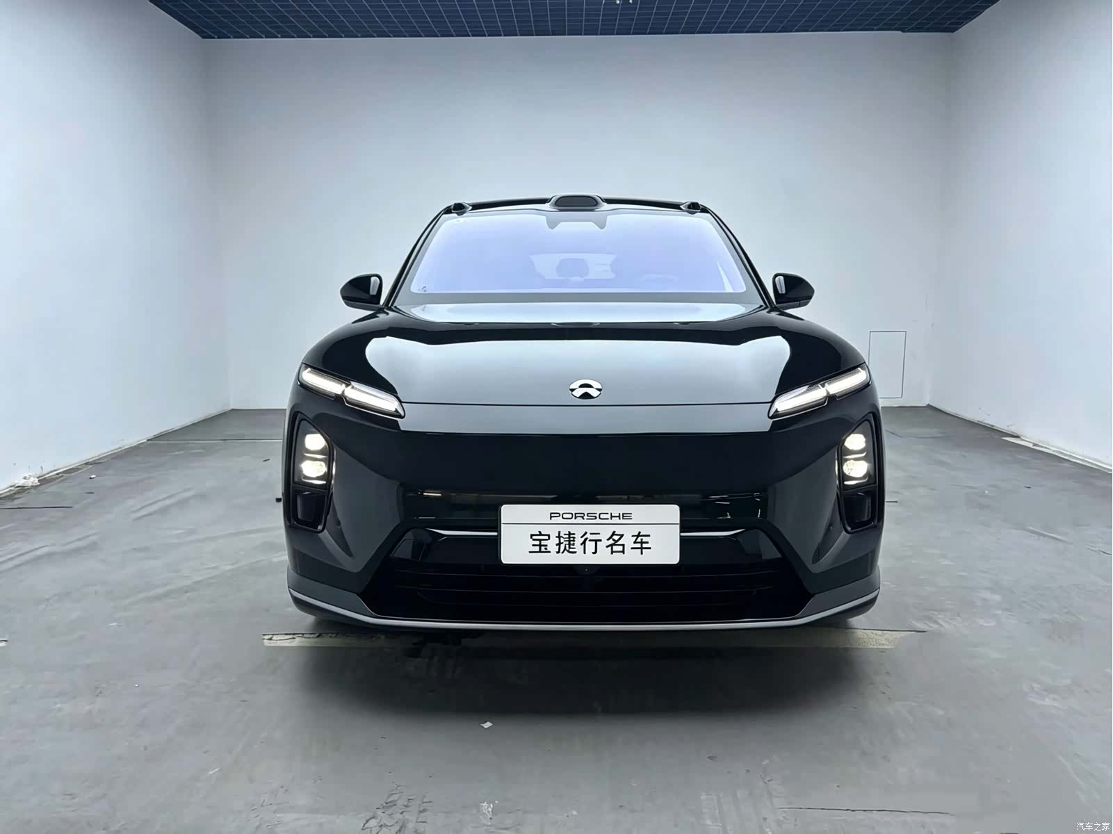 NIO EC6, 2025 2