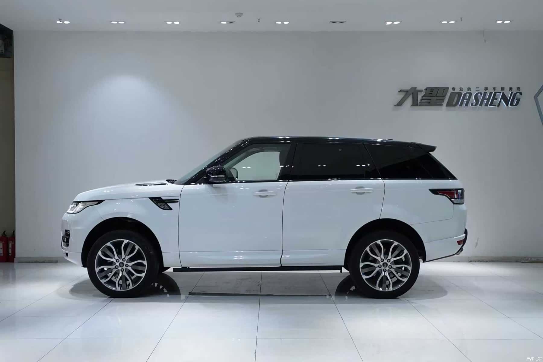 Land Rover Range Rover, 2016 3