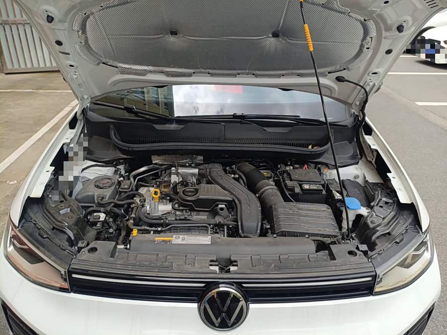 Volkswagen Tharu 2025, фото 11