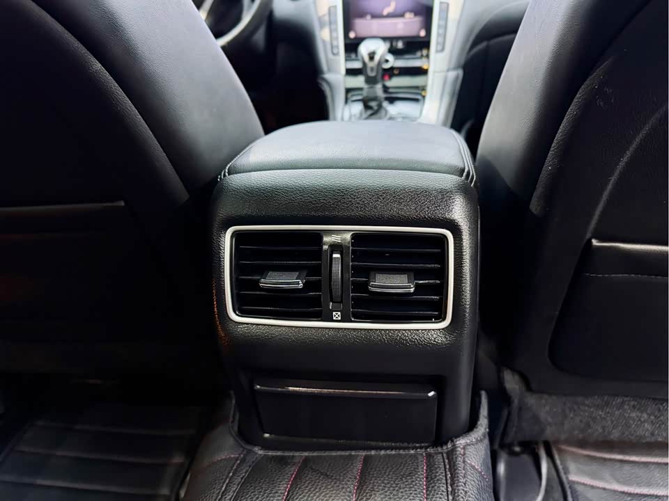 Infiniti Q50L Infiniti Q50L