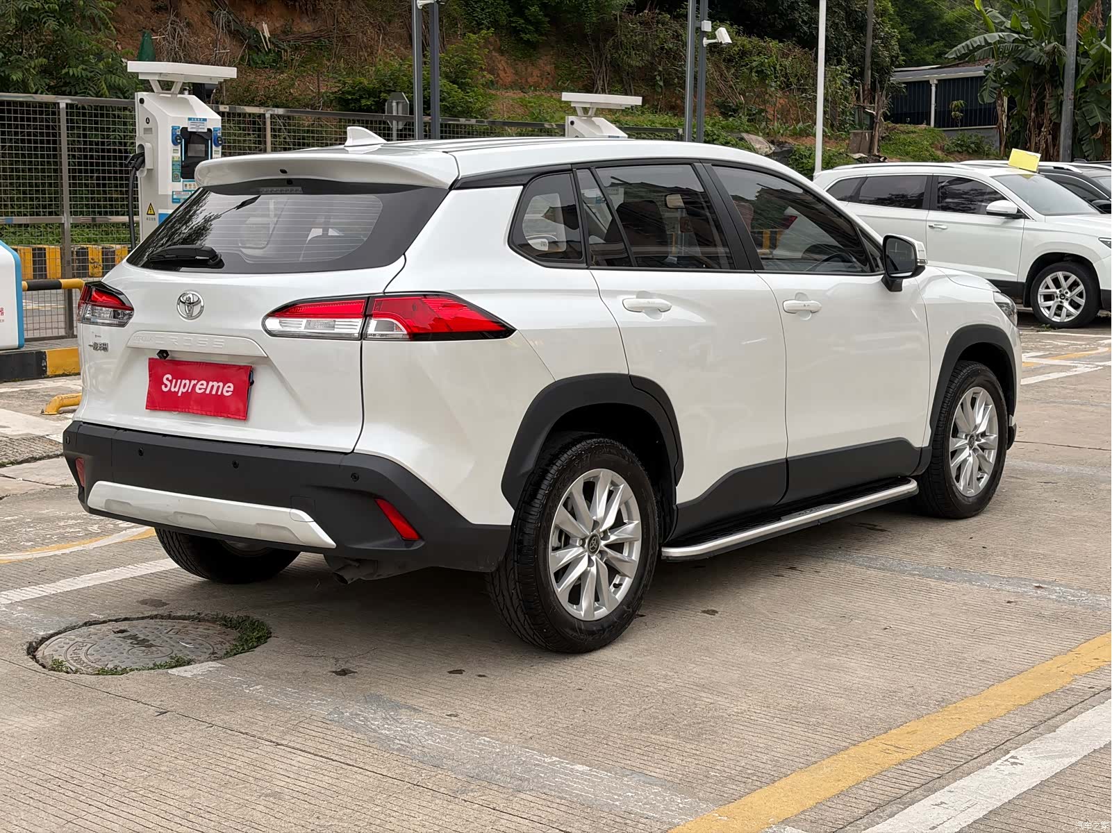 Toyota Corolla, 2024 8