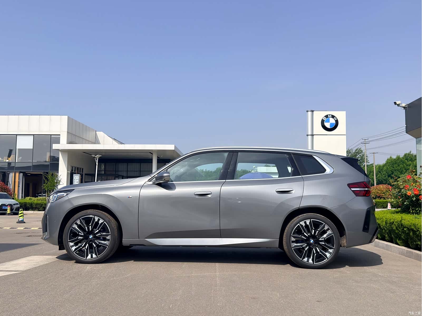 BMW X3, 2025 2