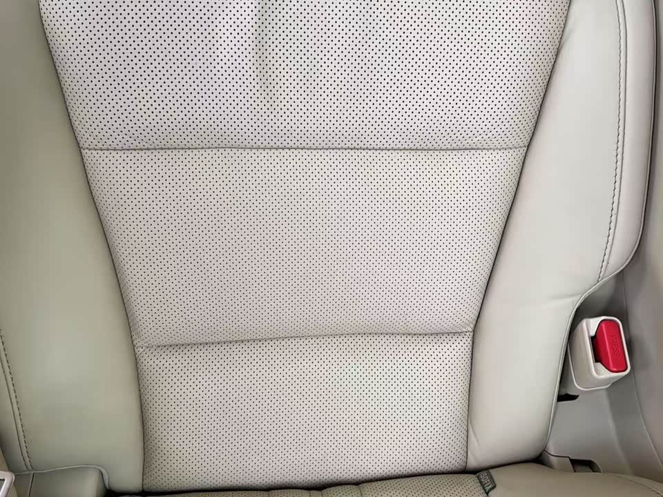 Toyota Elfa