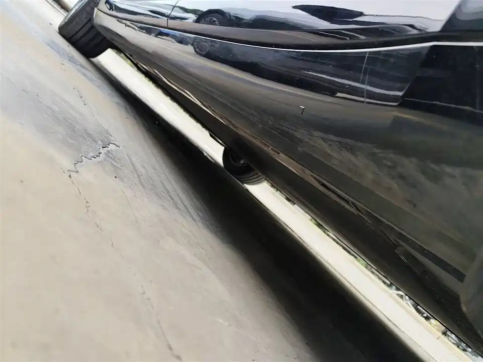 NIO L60 NIO L60