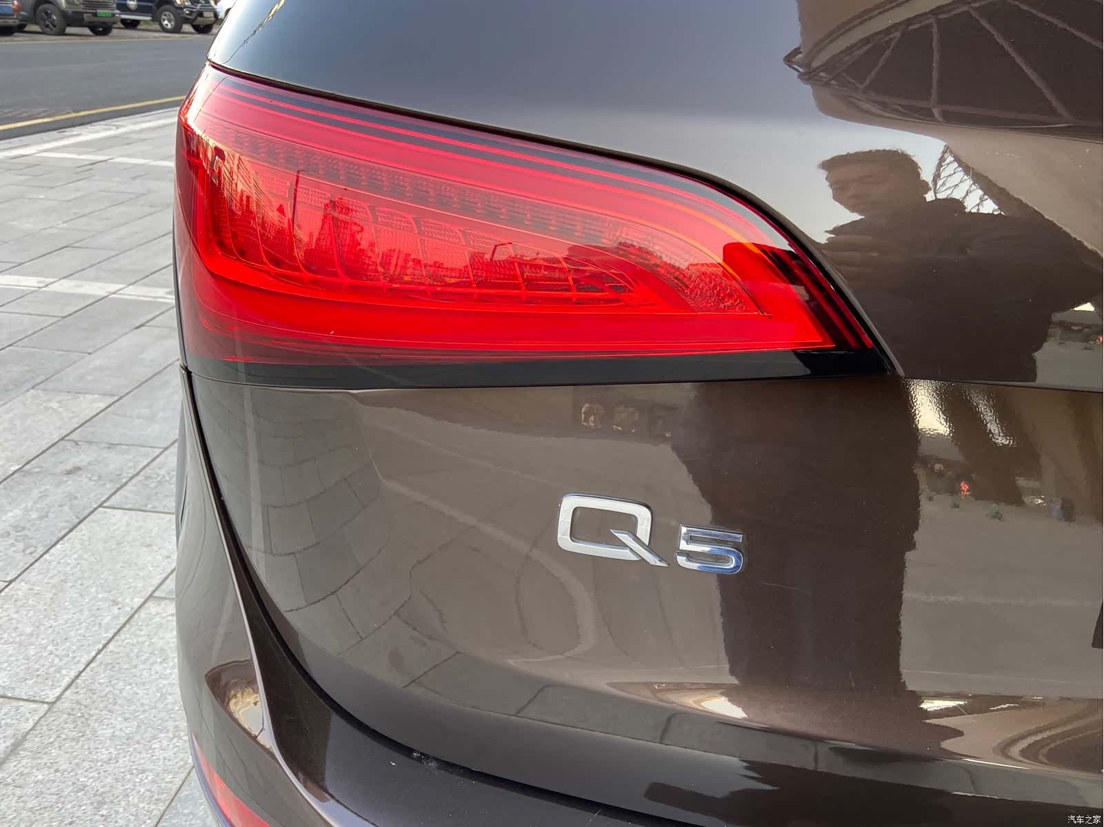 Audi Q5, 2018 18