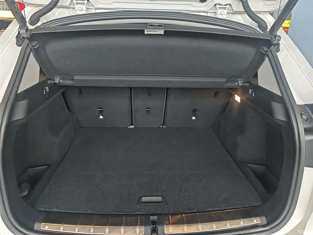 BMW X1, 2019 19