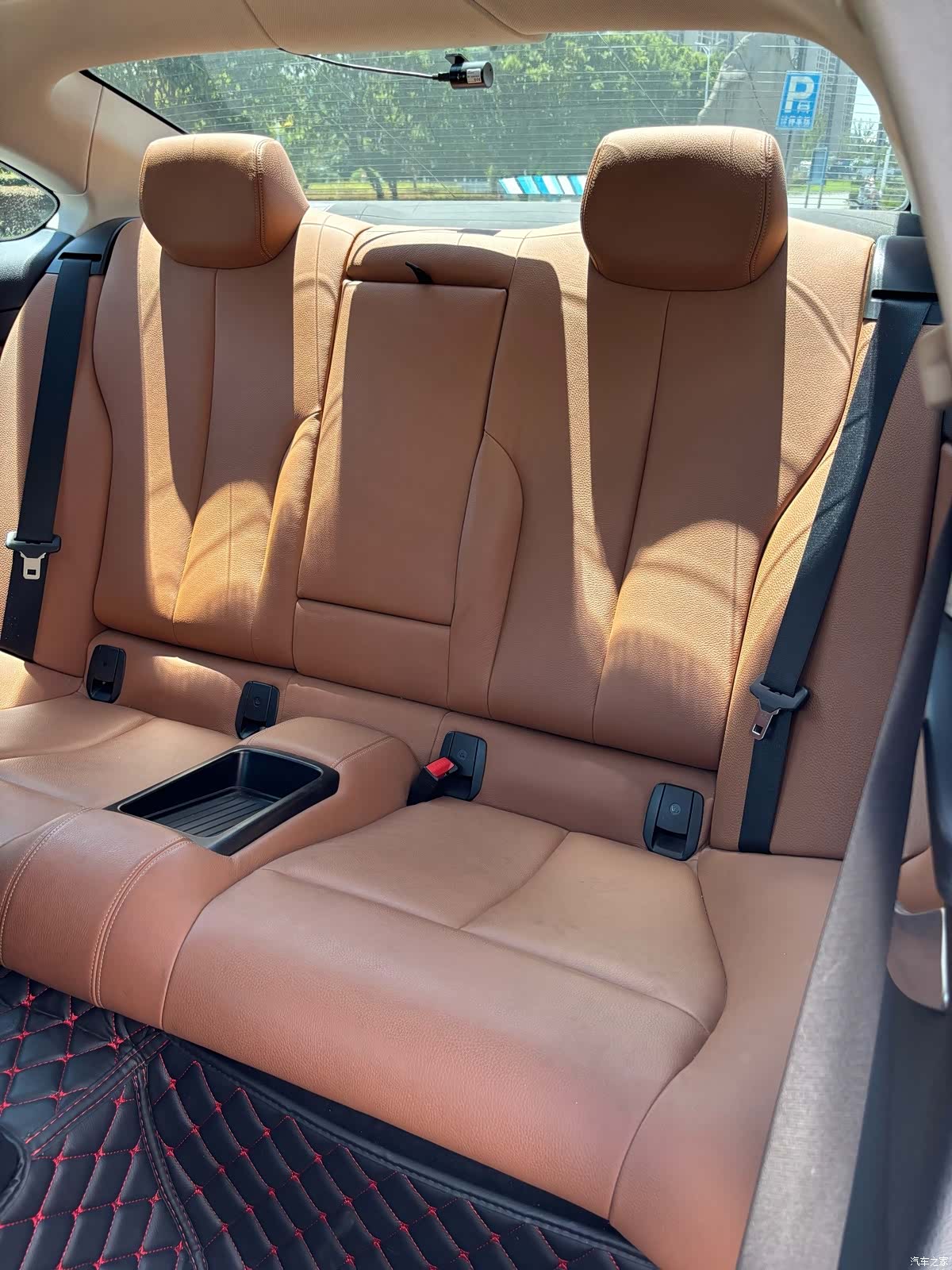 BMW 4 Series, 2014 12
