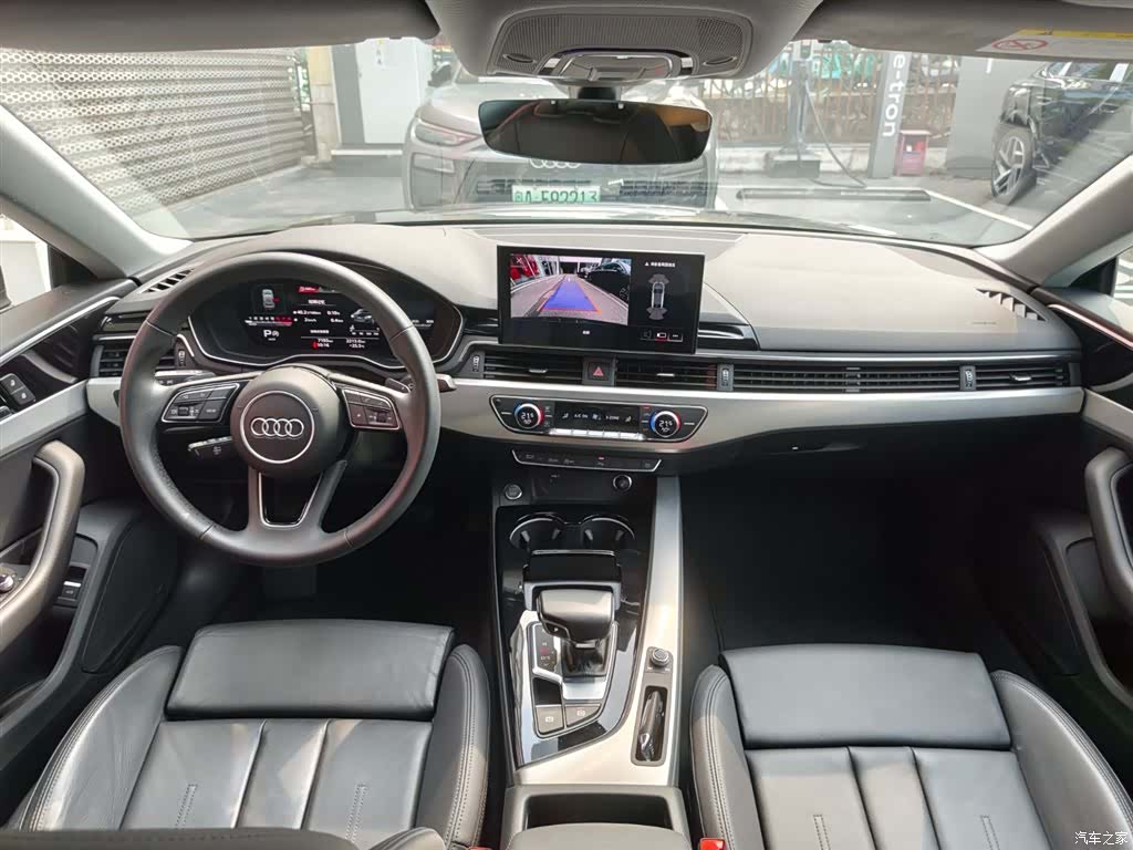 Audi A5, 2024 9