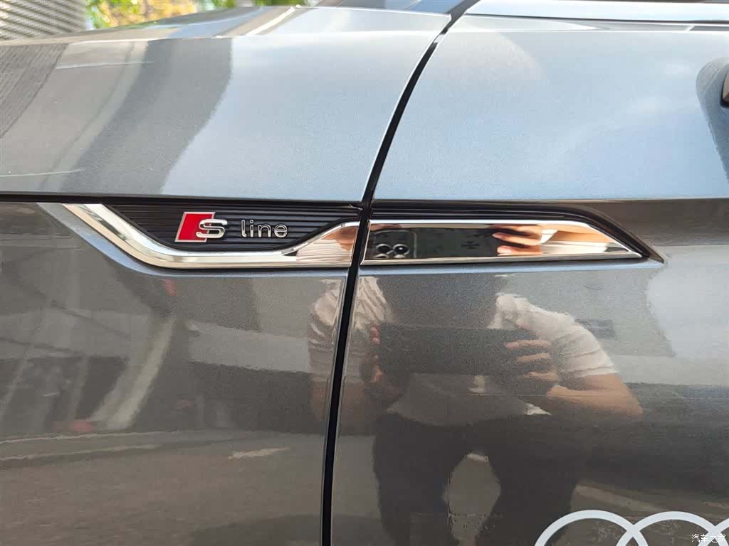 Audi A5, 2024 8