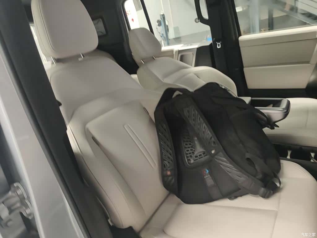 Chery V23, 2026 25