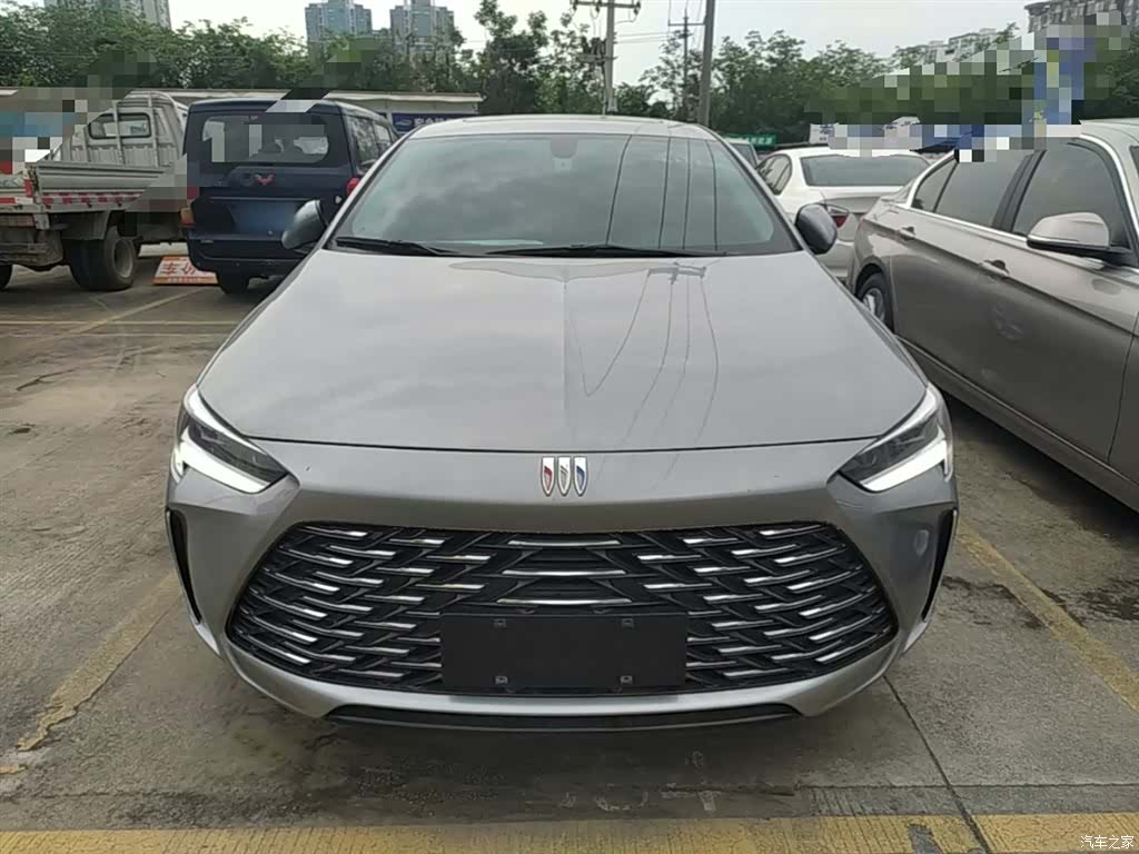 Buick Regal, 2024 3