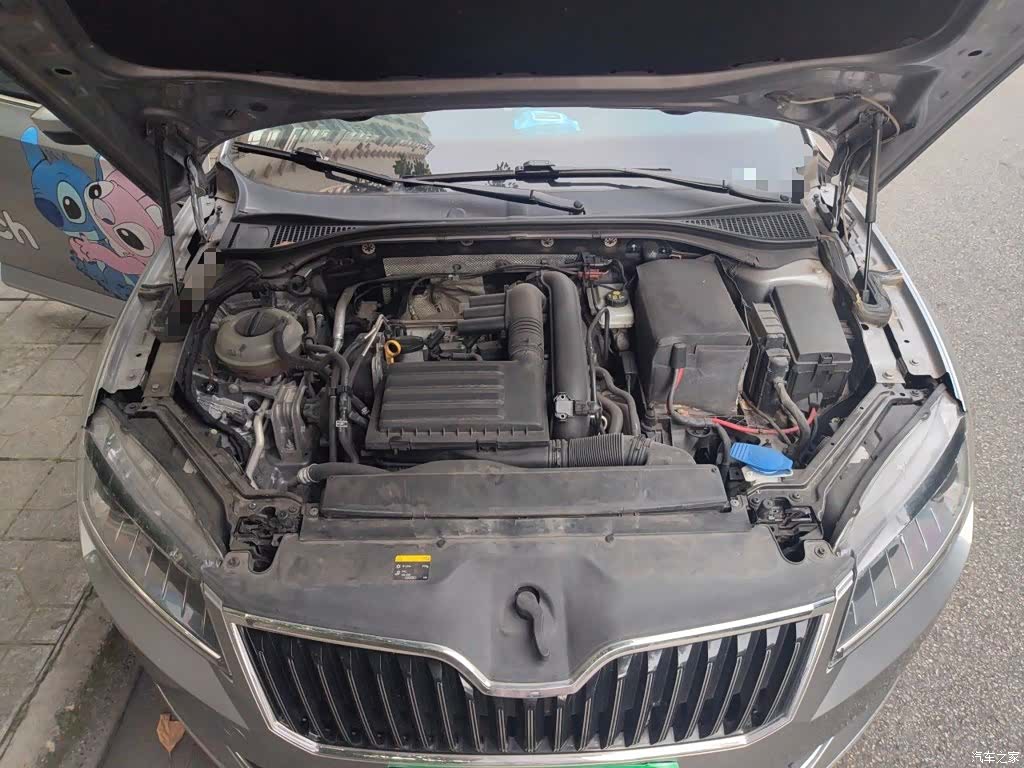 Skoda Superb, 2017 21