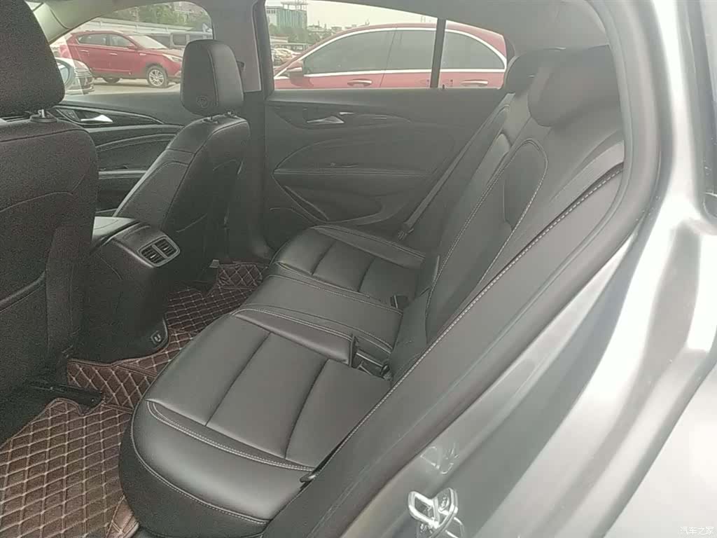 Buick Regal, 2024 17
