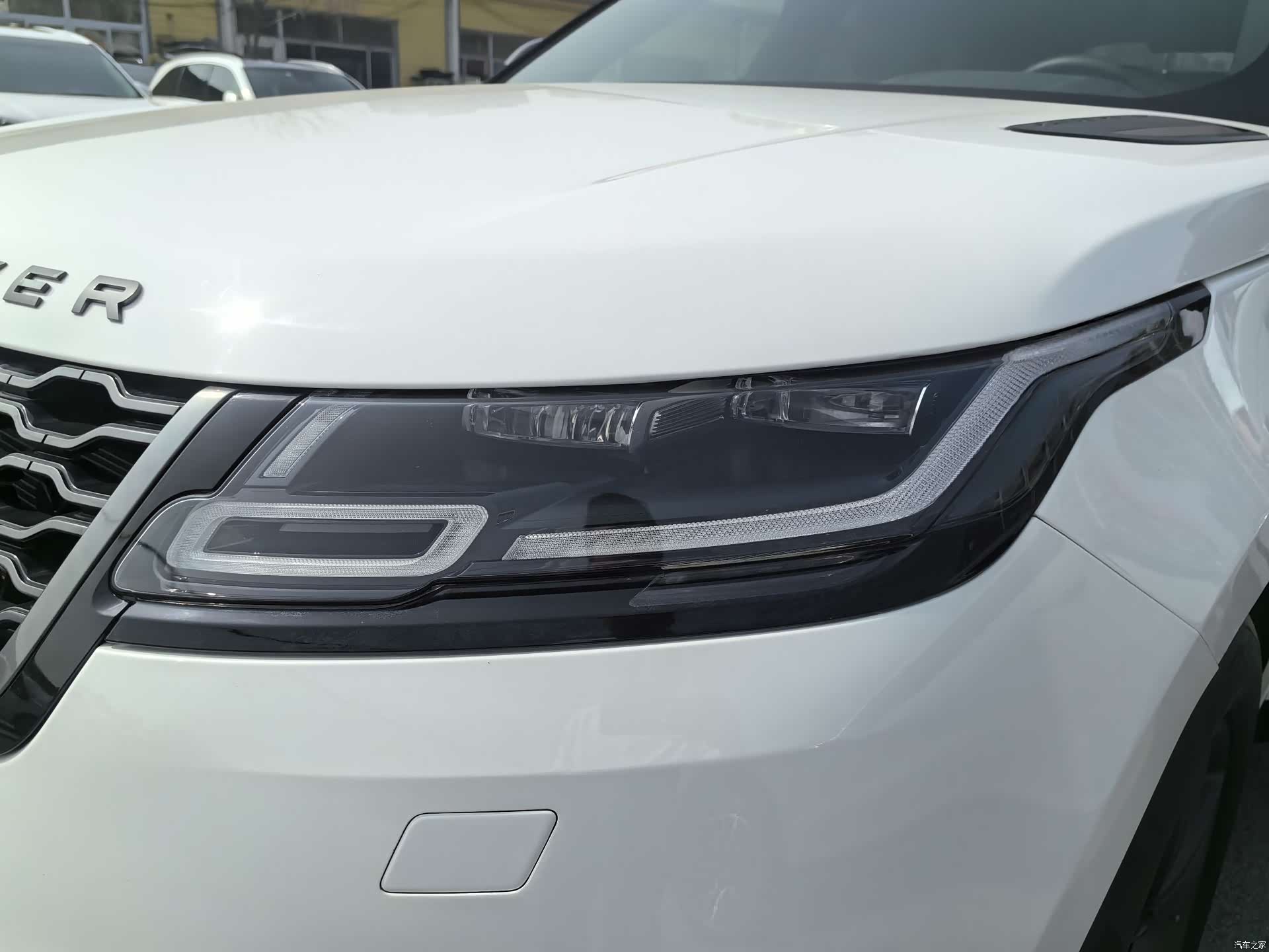 Land Rover Range Rover, 2018 6