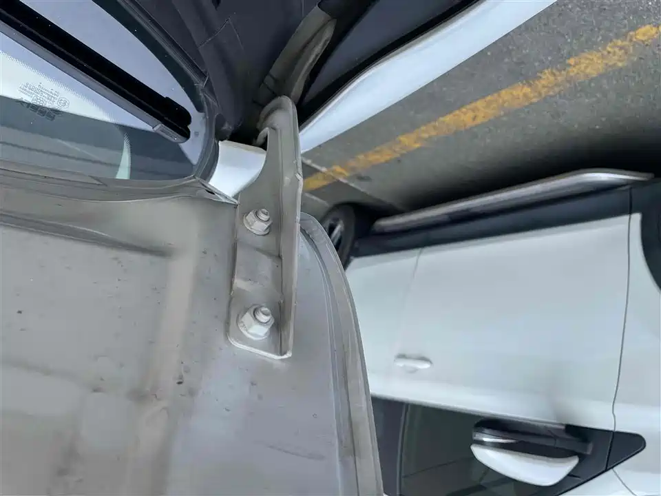 Geely Binrui Geely Binrui