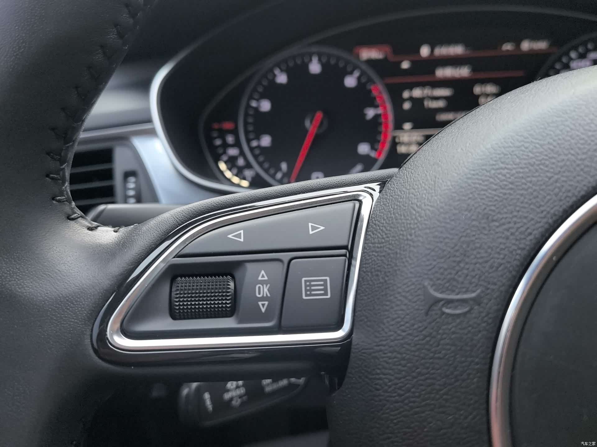 Audi A7, 2014 16