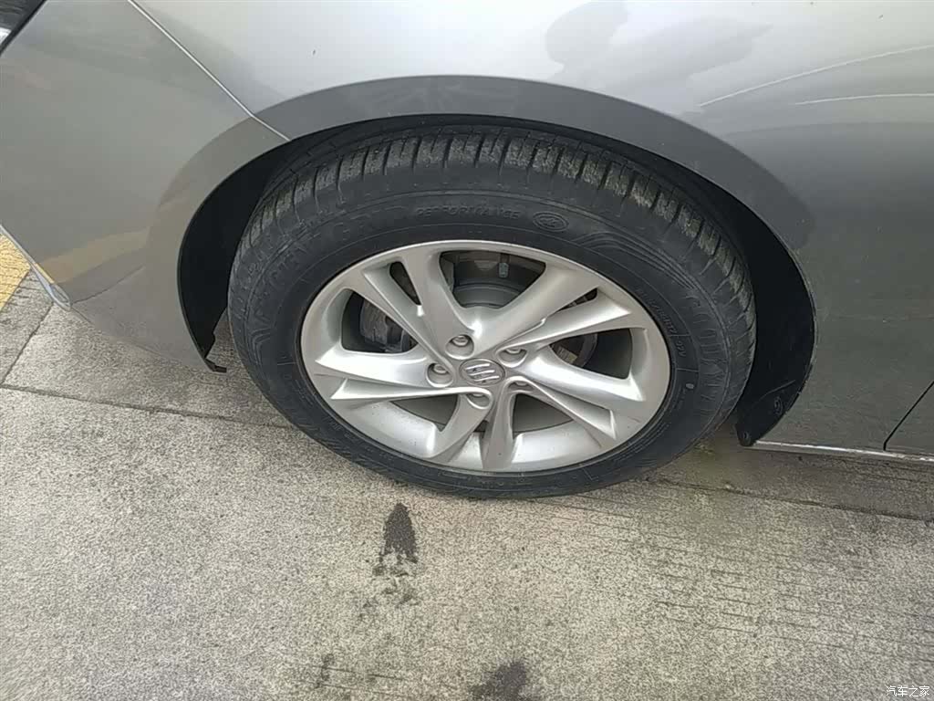 Buick Regal, 2024 23
