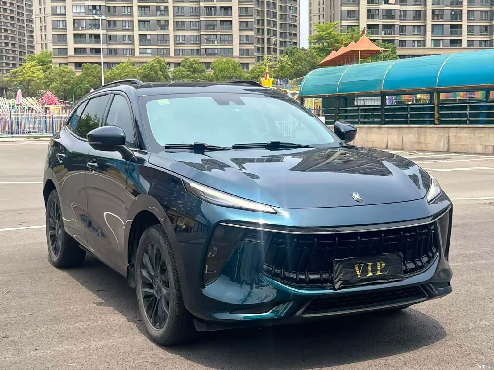 DongFeng T5, 2021 3