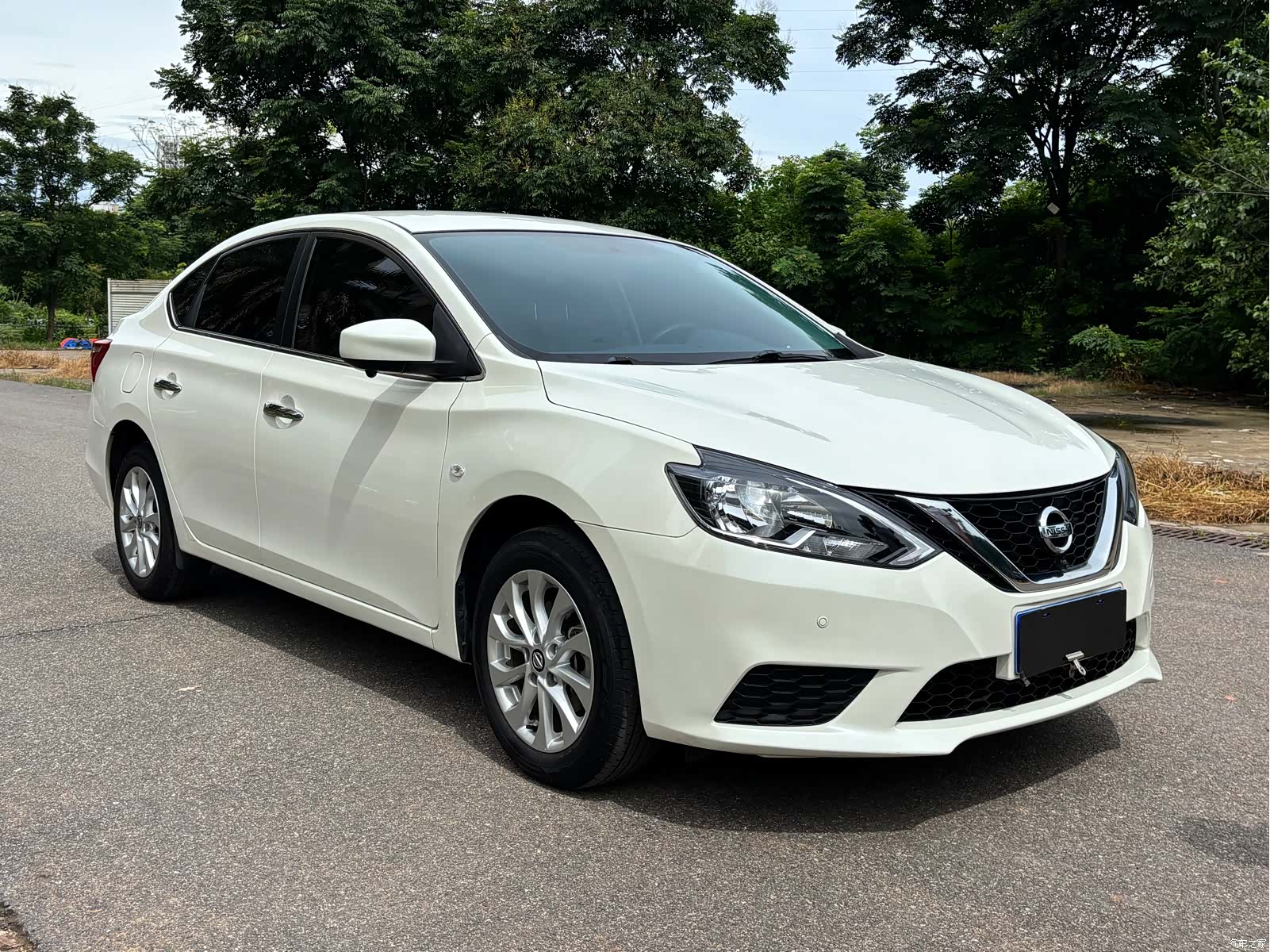 Nissan Sylphy, 2023 3