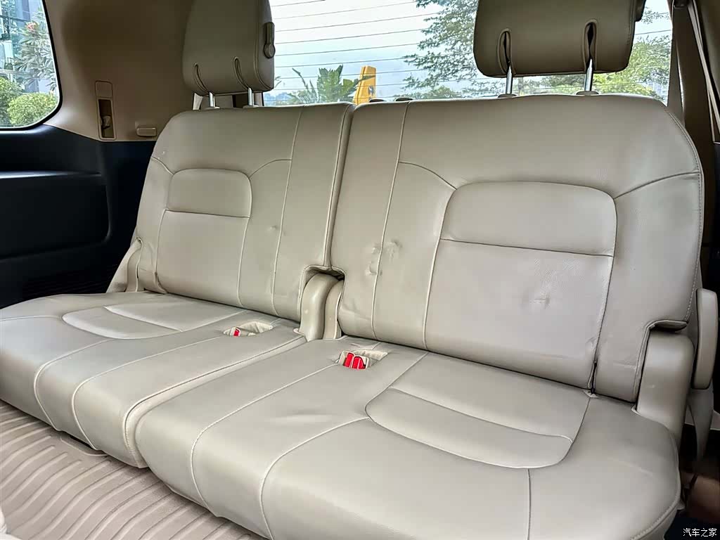 Toyota Land Cruiser, 2012 15
