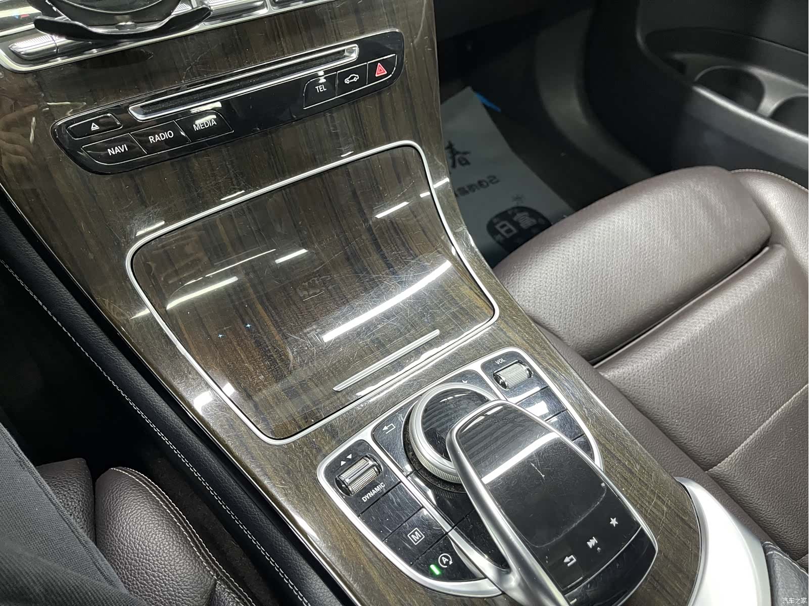 Mercedes-Benz GLC, 2017 17