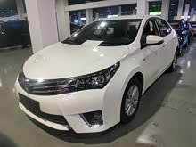 ������ 2014�� 1.6L CVT GL