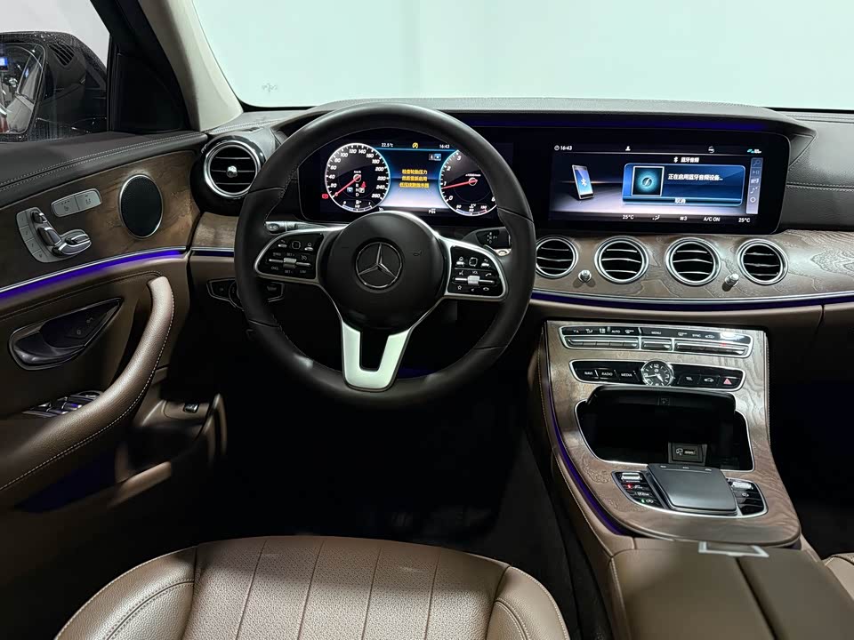 Mercedes-Benz E-class Mercedes-Benz E-class