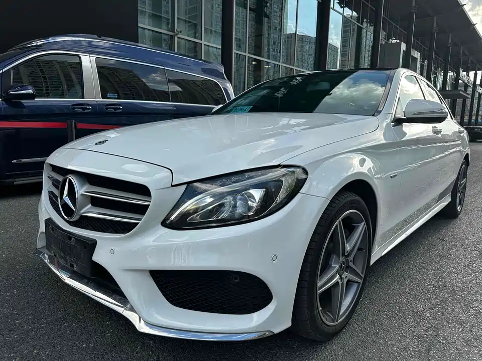 Mercedes-Benz Class C Mercedes-Benz Class C