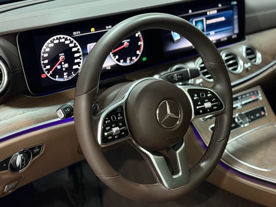 Mercedes-Benz E-class Mercedes-Benz E-class