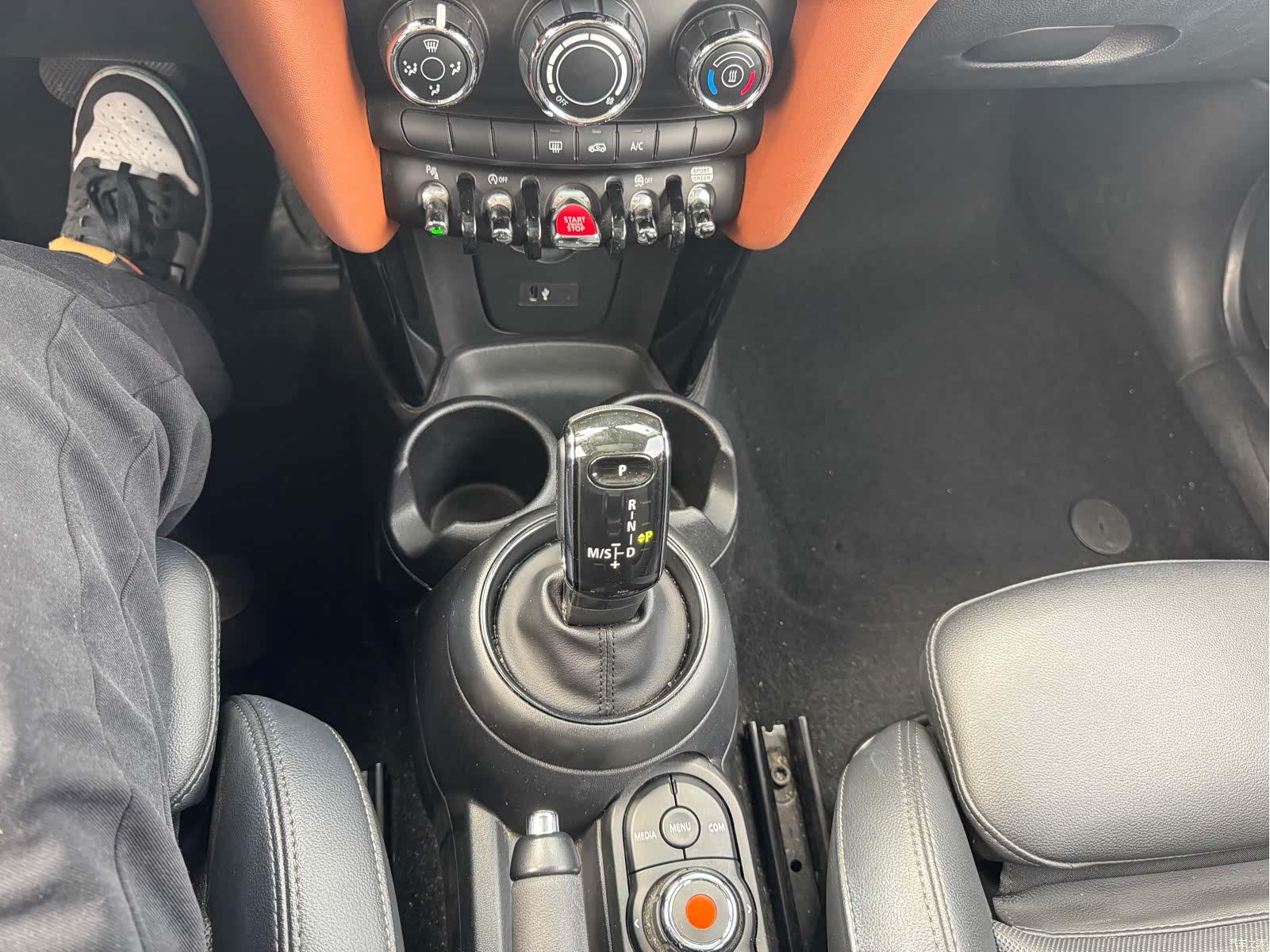 Mini Cooper, 2020 13