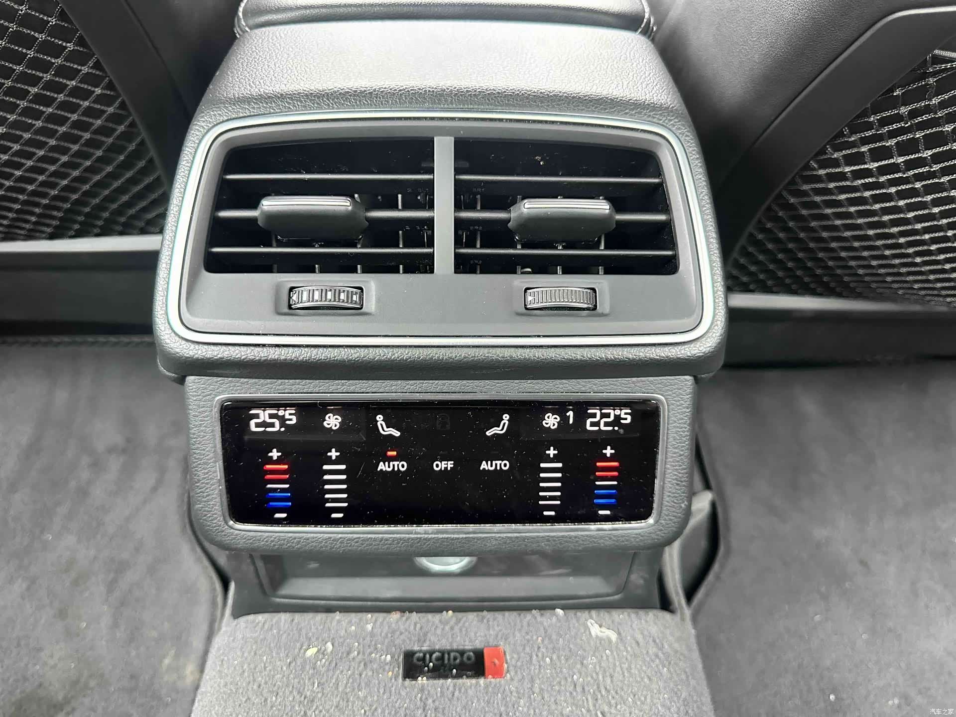 Audi A6L, 2022 22