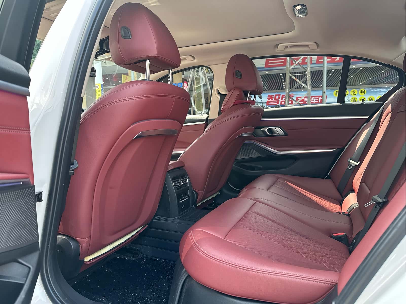 BMW 3 Series, 2024 6