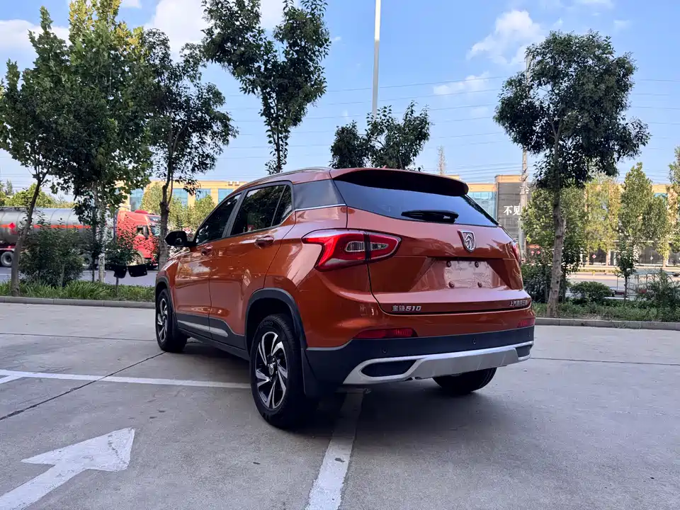 Baoding 510 Baoding 510